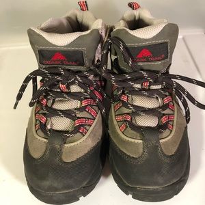 Ozark Train Kids Boots Size 2